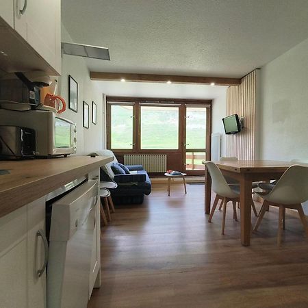 Appart 4/6 Pers Pied Des Pistes La Mongie Баньєр-де-Бігорр Екстер'єр фото