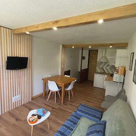 Appart 4/6 Pers Pied Des Pistes La Mongie Баньєр-де-Бігорр Екстер'єр фото