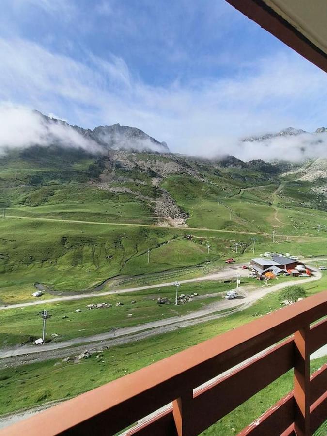 Appart 4/6 Pers Pied Des Pistes La Mongie Баньєр-де-Бігорр Екстер'єр фото