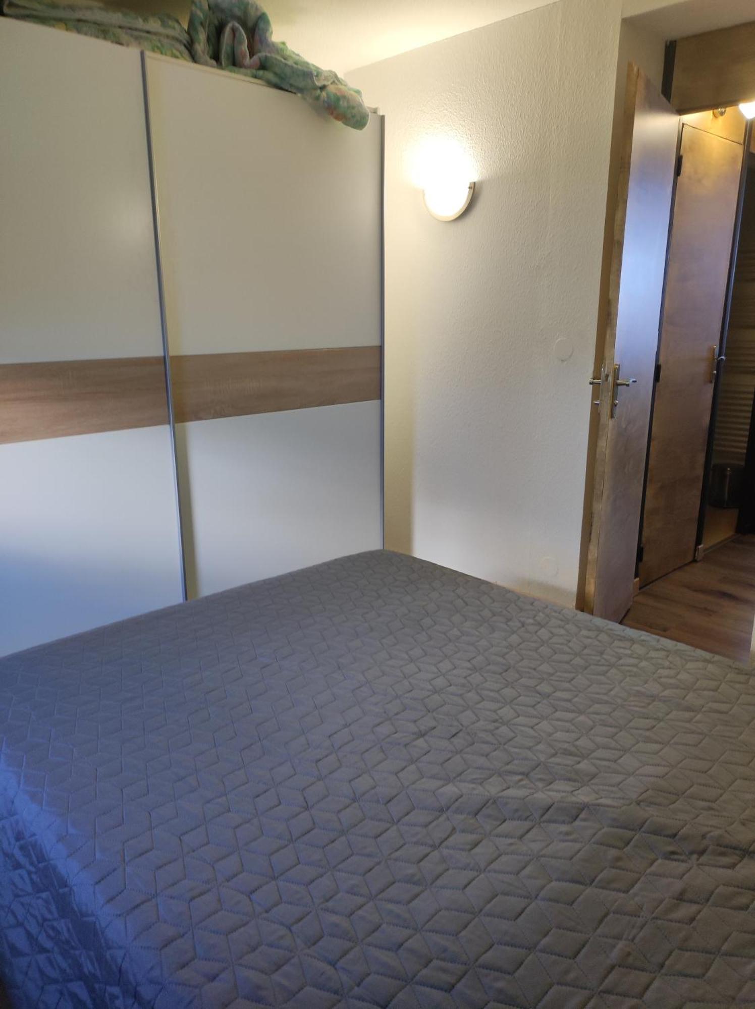 Appart 4/6 Pers Pied Des Pistes La Mongie Баньєр-де-Бігорр Екстер'єр фото