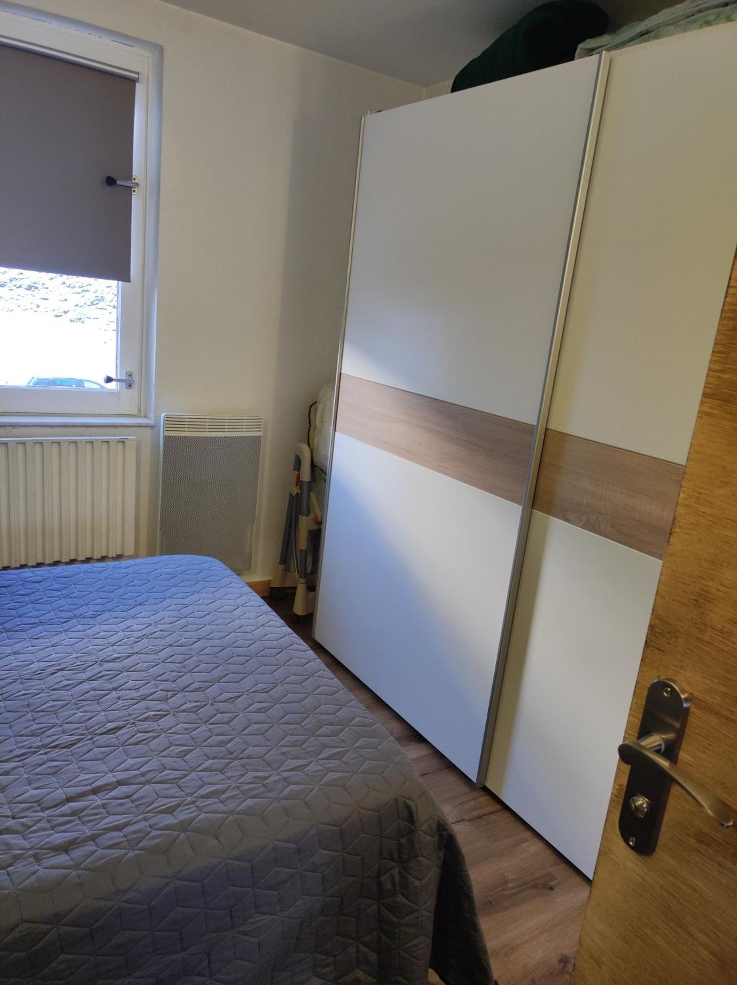 Appart 4/6 Pers Pied Des Pistes La Mongie Баньєр-де-Бігорр Екстер'єр фото